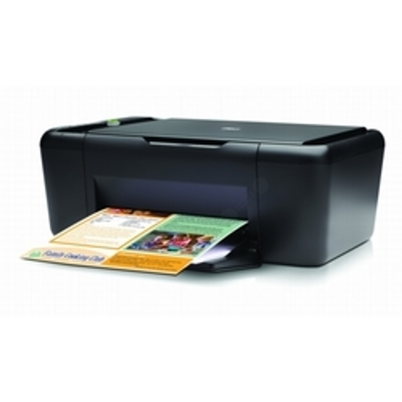 HP Deskjet F4492