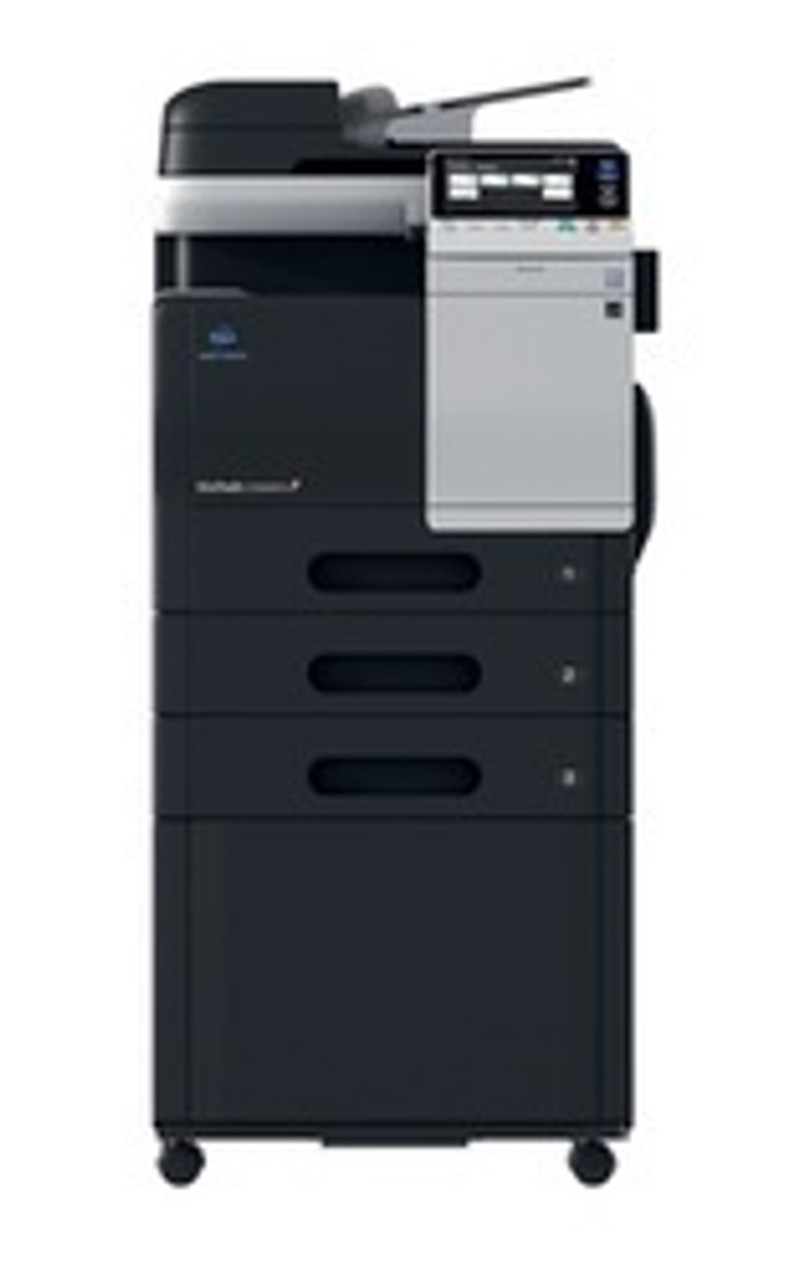 Konica Minolta Bizhub C3850FS