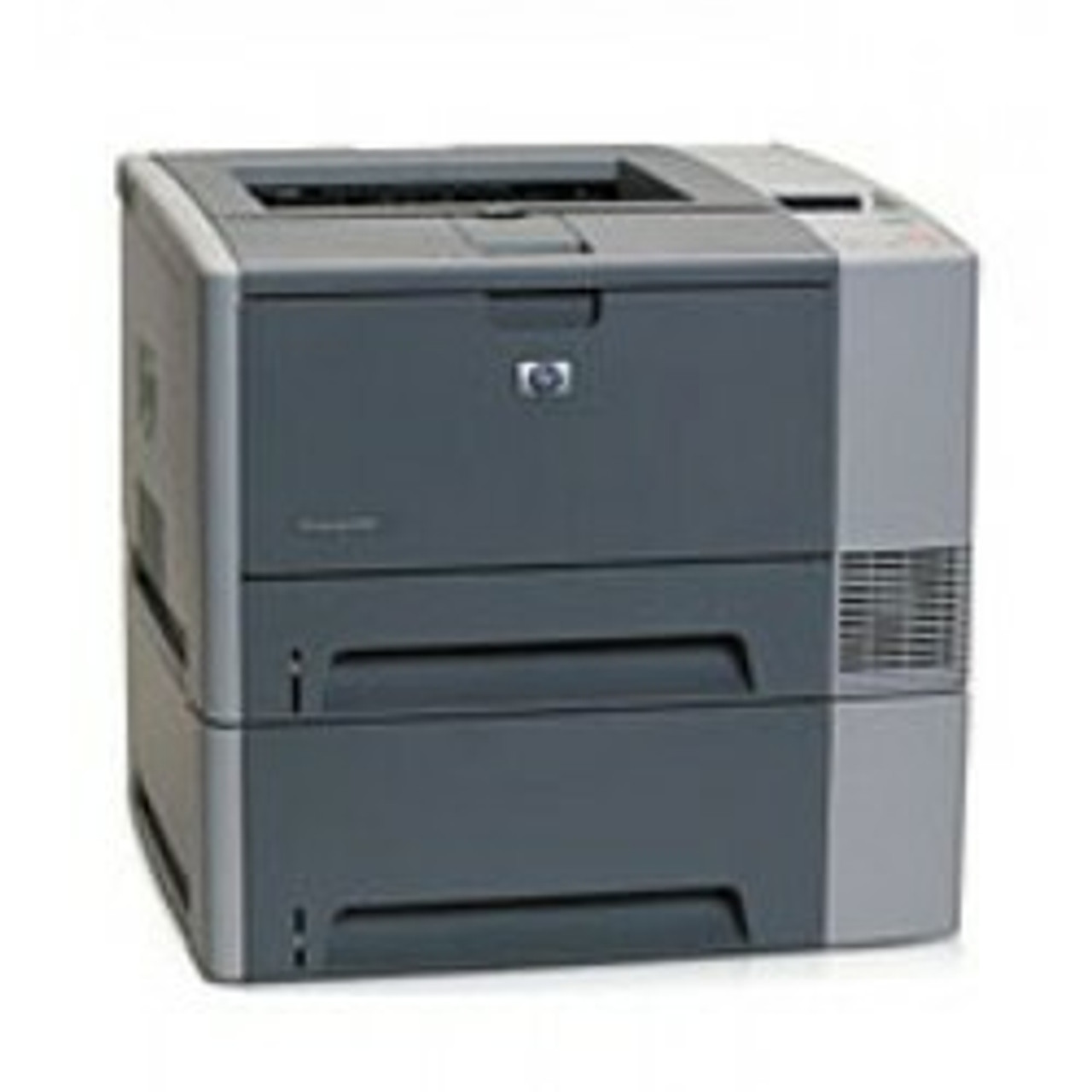 HP LaserJet 2430t