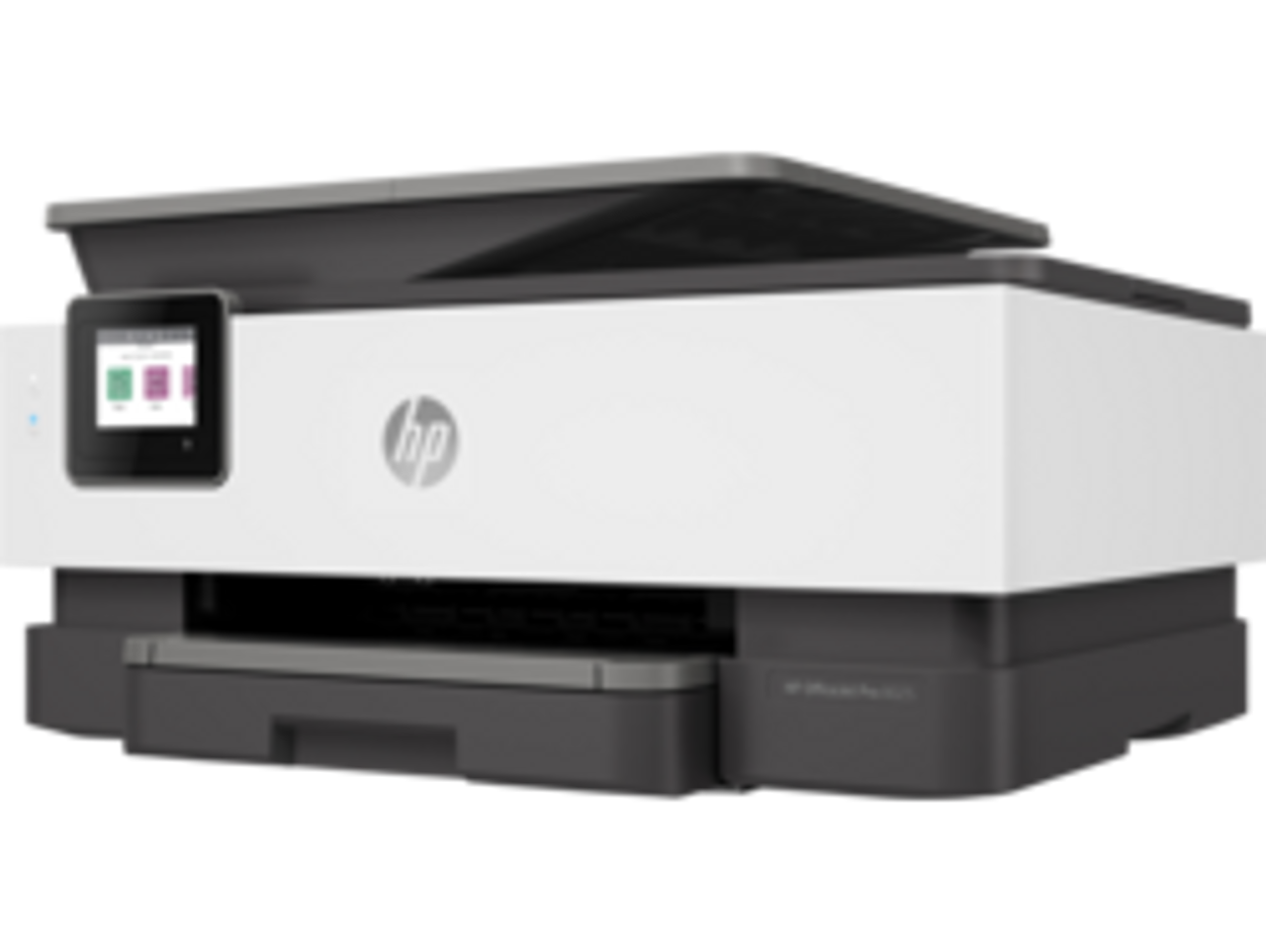 HP Officejet Pro 8025