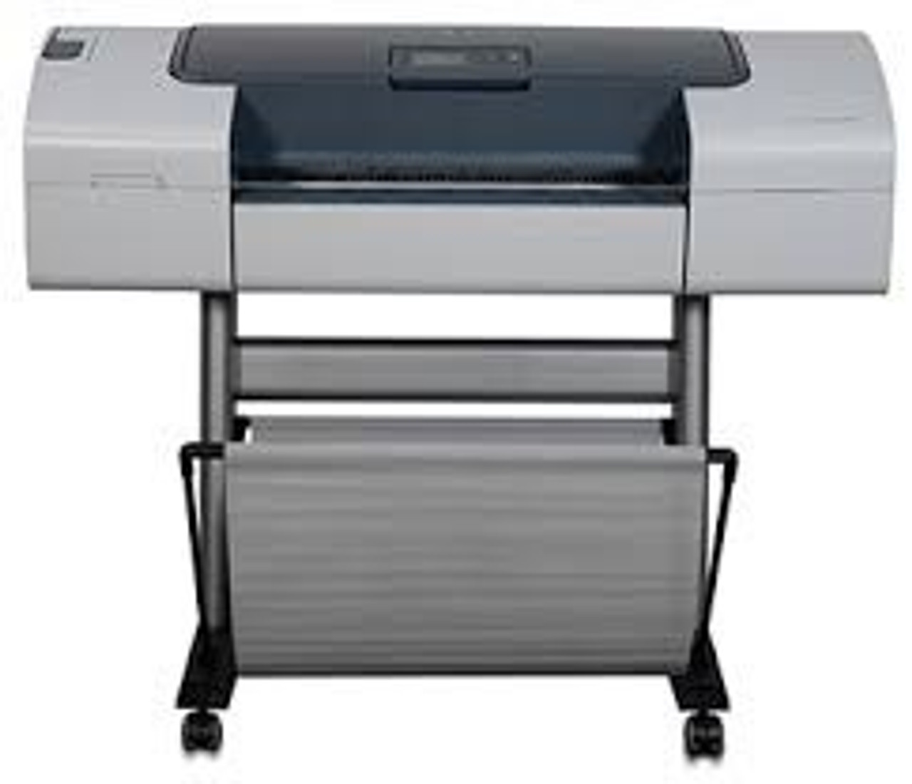 HP DesignJet T620