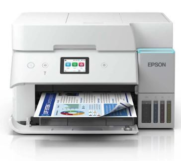 Epson EcoTank ET-4956