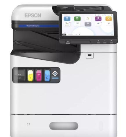 Epson WorkForce Enterprise AM-C550z