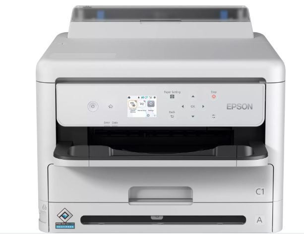 Epson WorkForce Pro WF-M5399DW