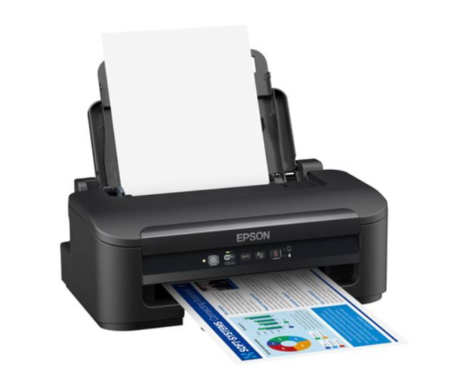 Epson WorkForce WF-2110W