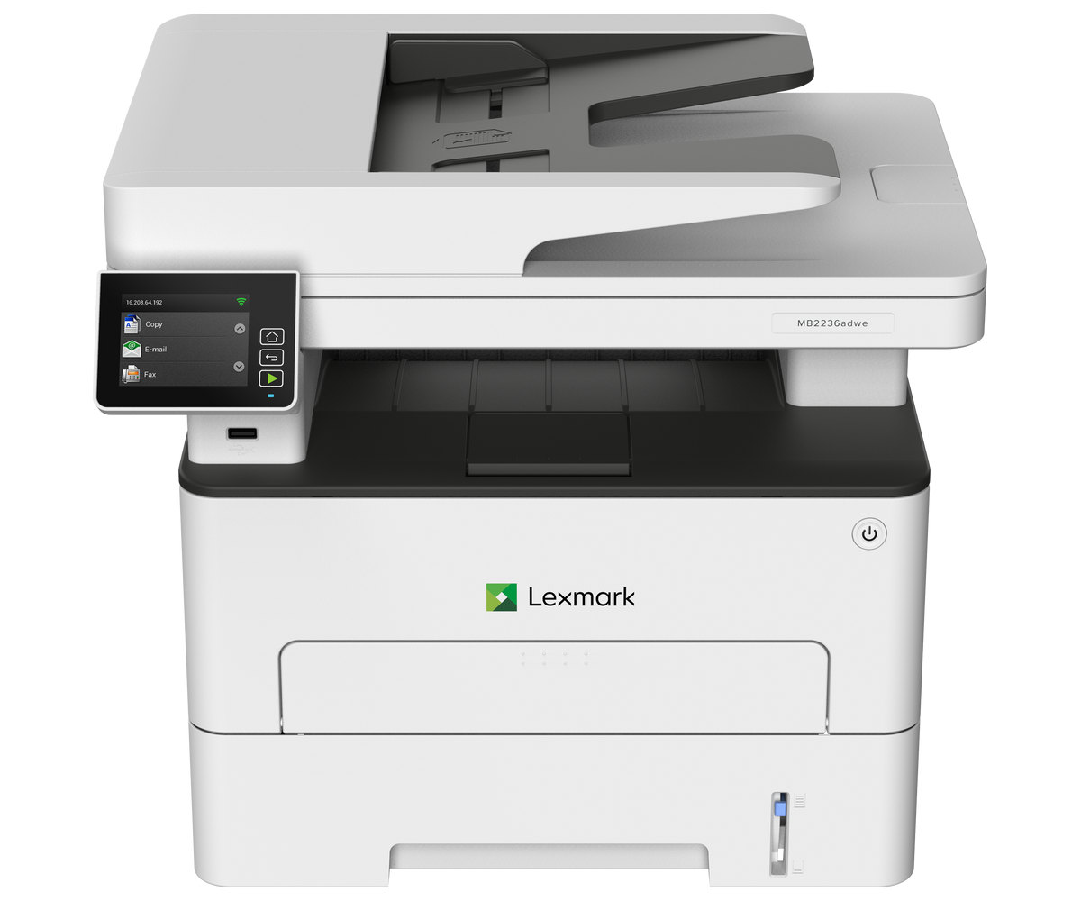 Lexmark MC 3426i