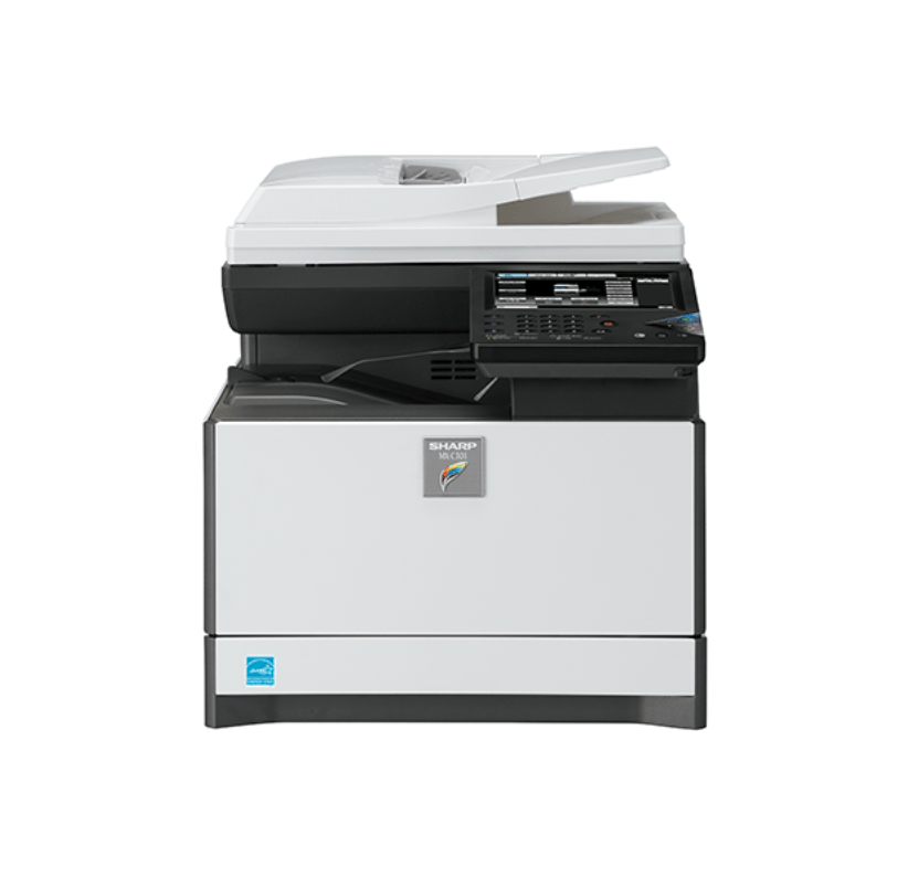 Sharp MX-C301W