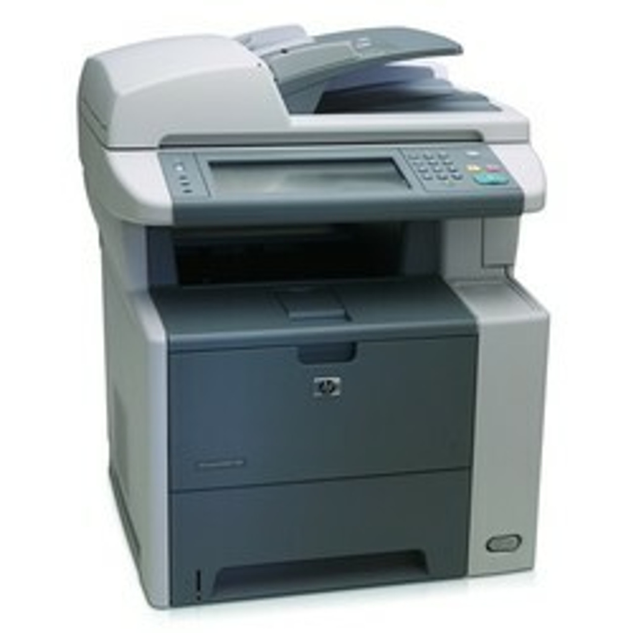 HP LaserJet M3027