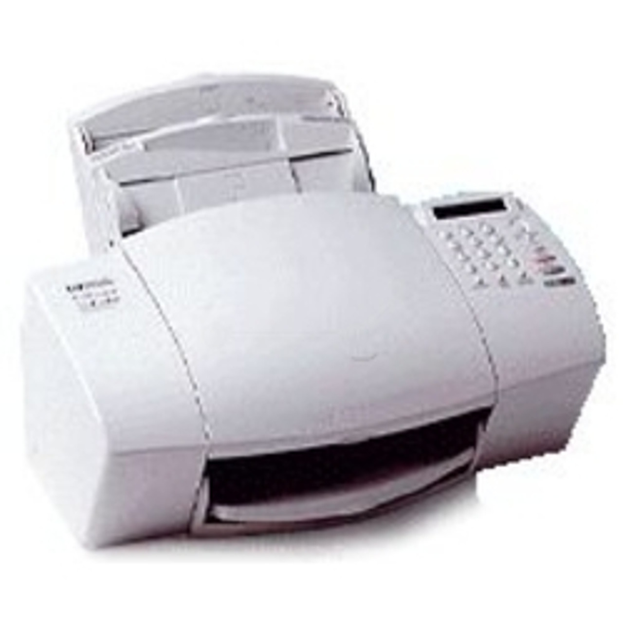 HP Officejet 625