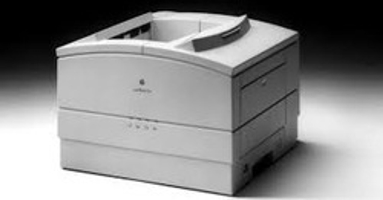 Apple LaserWriter Pro 16/600PS