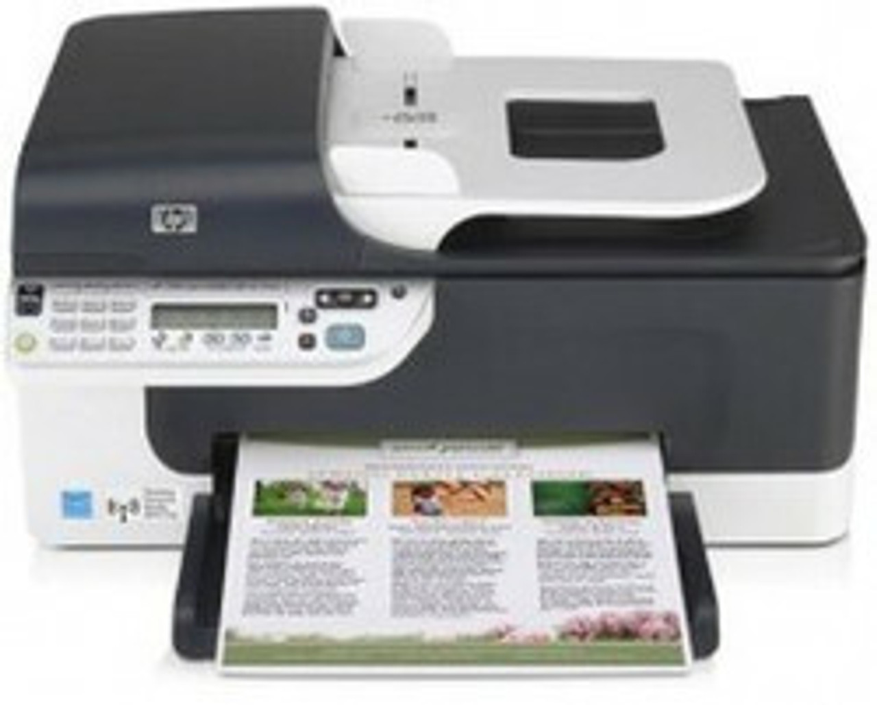 HP Officejet J4640