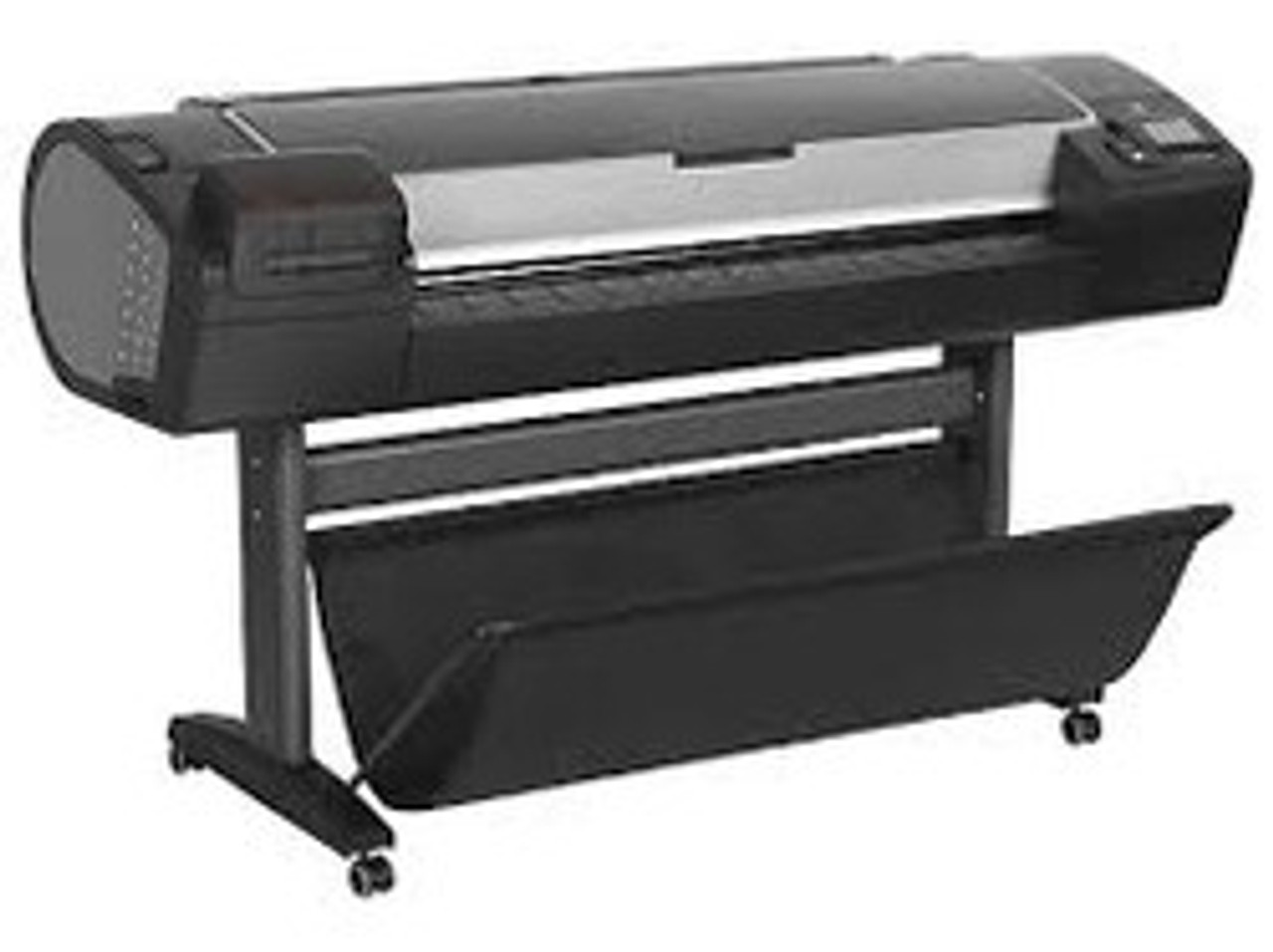 HP DesignJet Z5400 PostScript