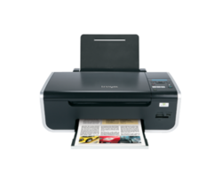 Lexmark Jetprinter Z568