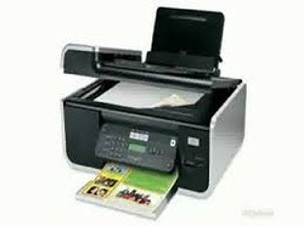 Lexmark Jetprinter X6650