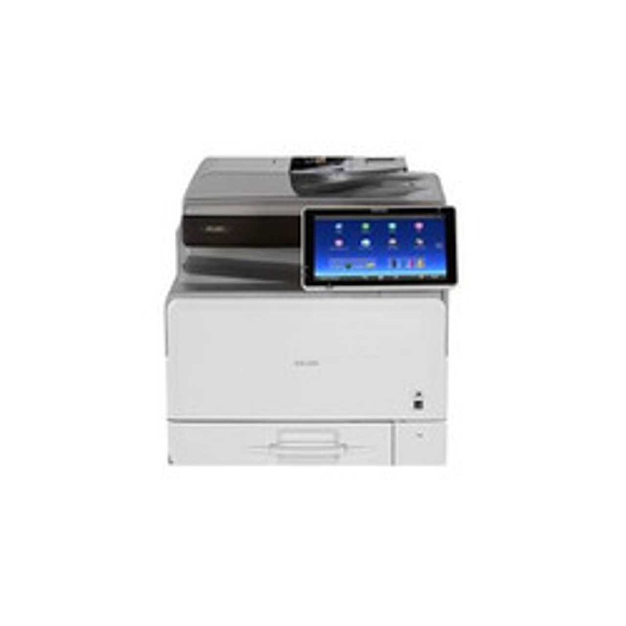 Ricoh MP C407SPF