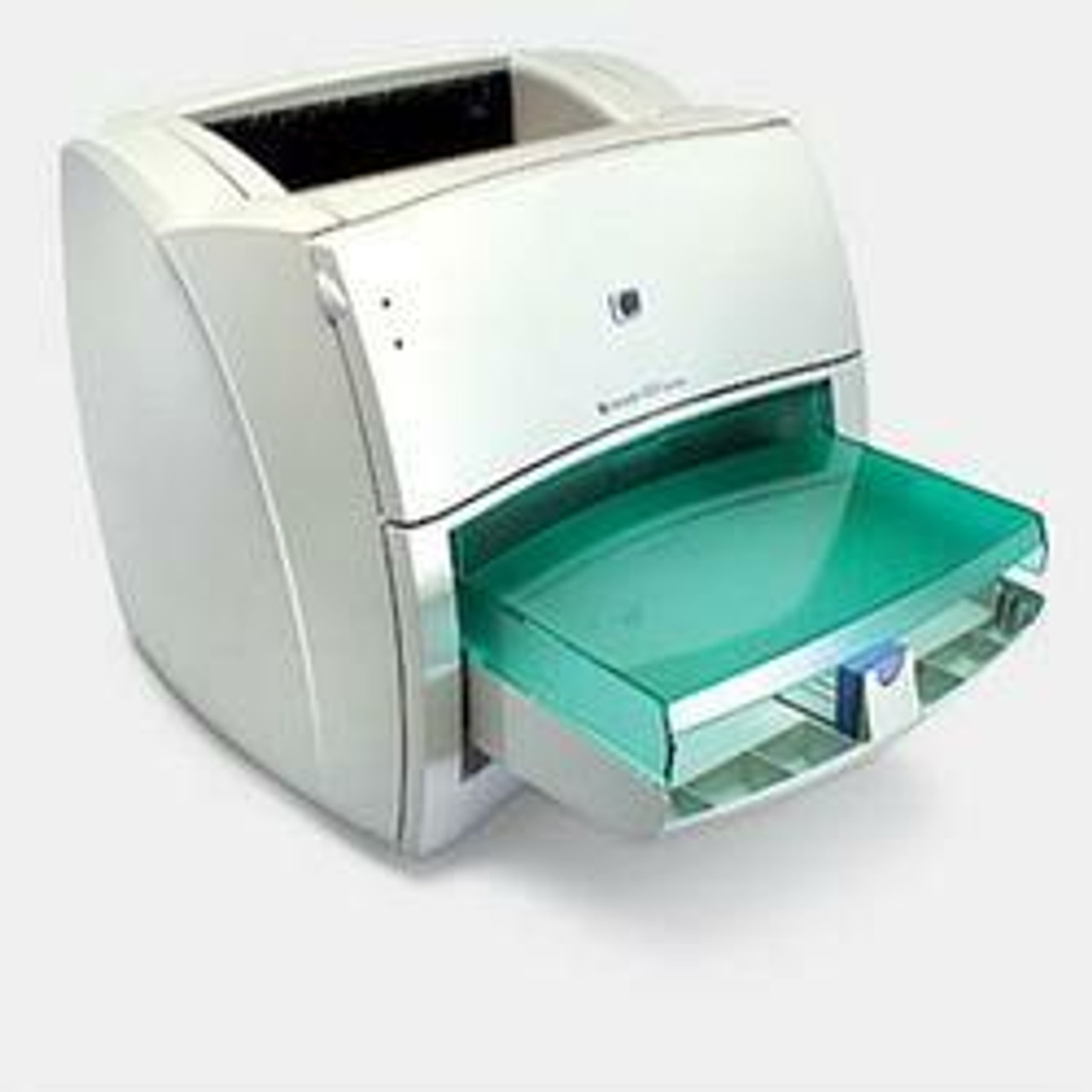 HP LaserJet 1000w