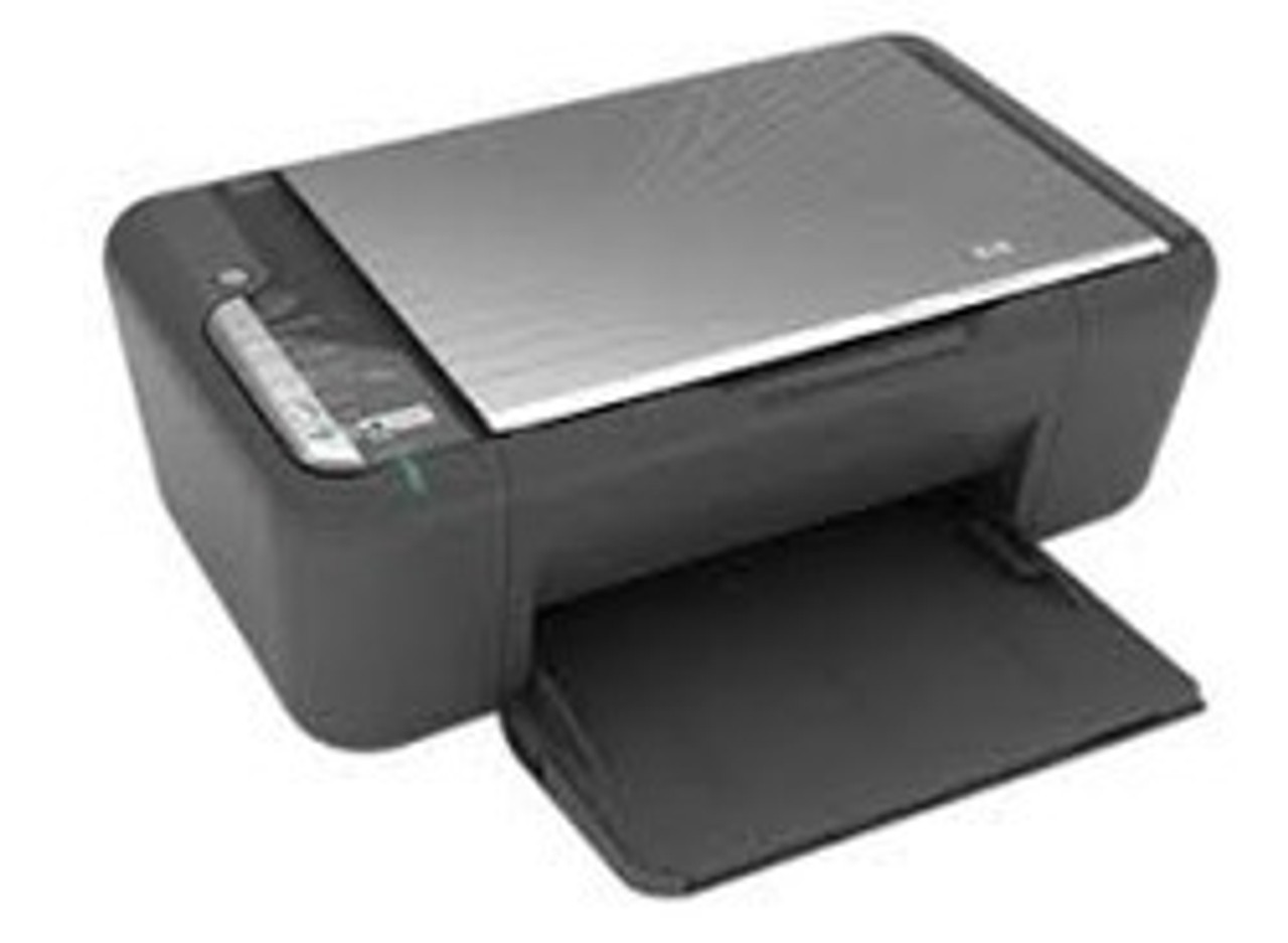 HP Deskjet F4472