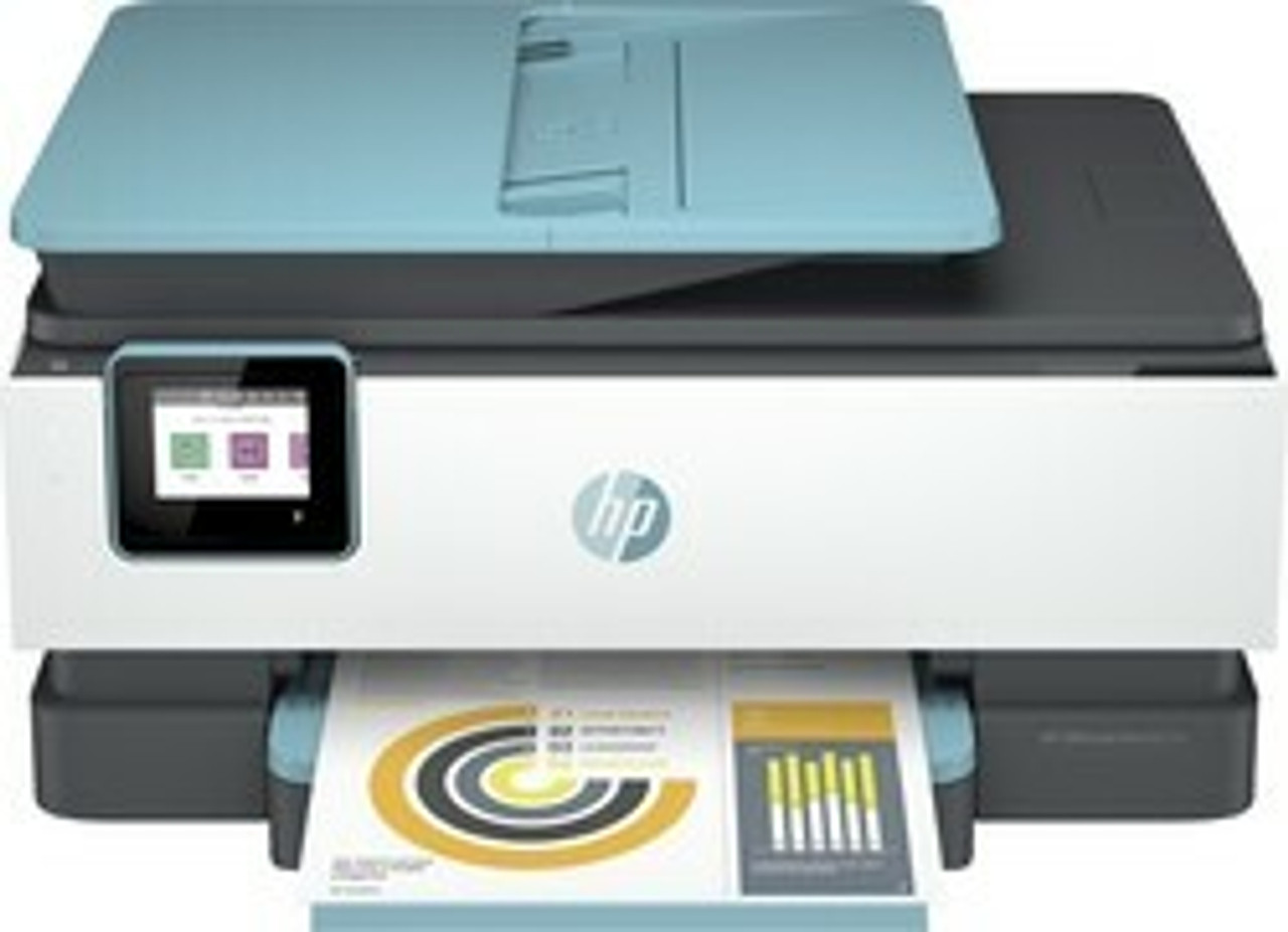 HP Officejet 8025e