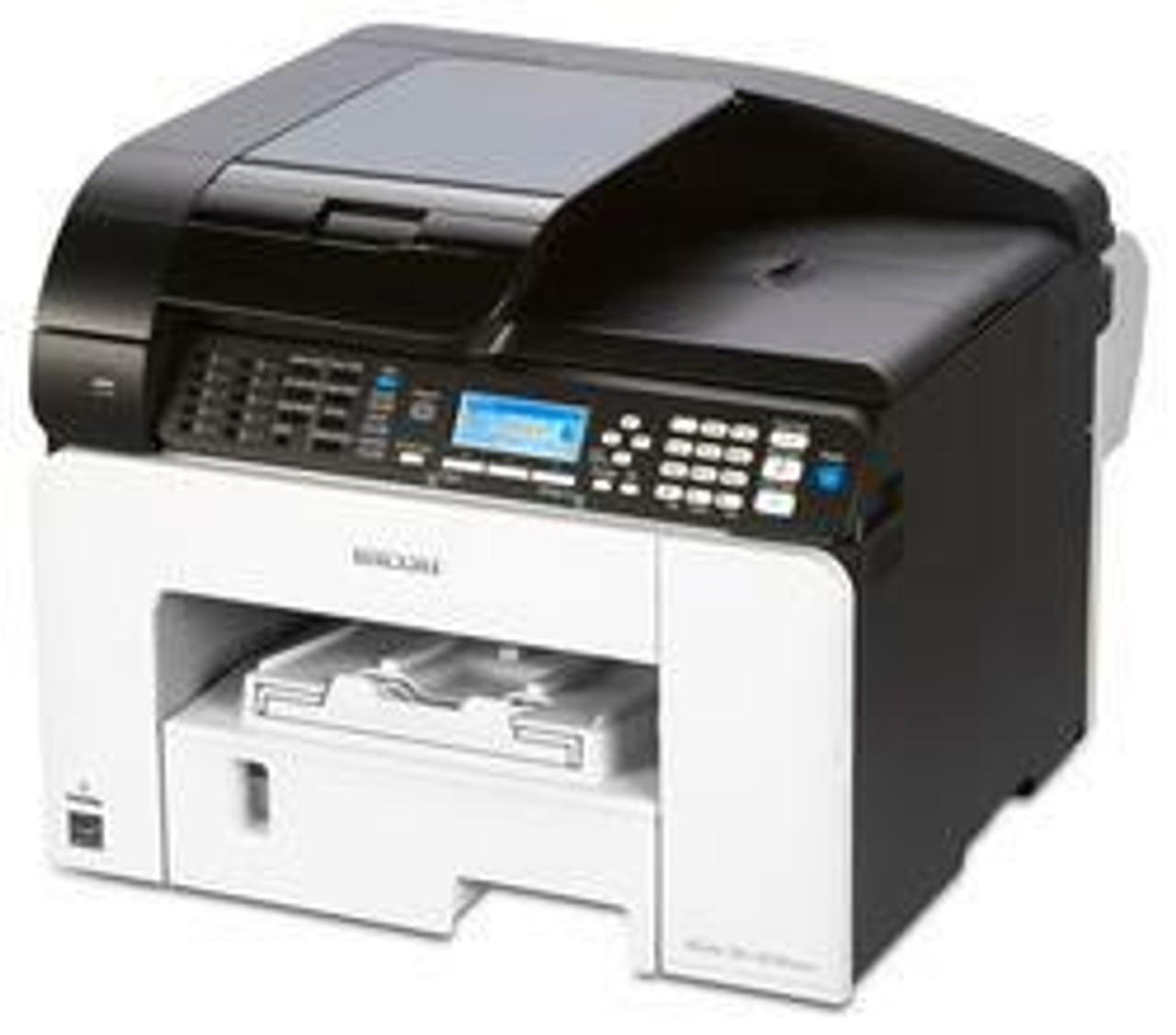 Ricoh Aficio SG 3110sfnw