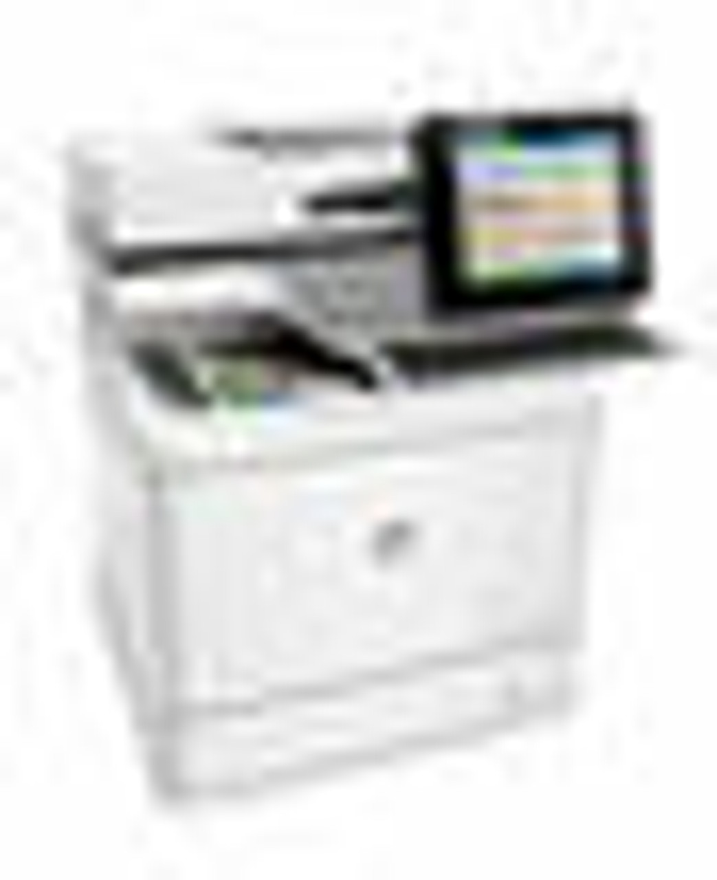 HP Color LaserJet Enterprise Flow MFP M681Z