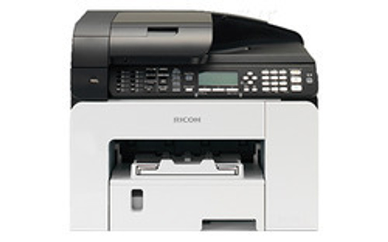 Ricoh Aficio SG 3100