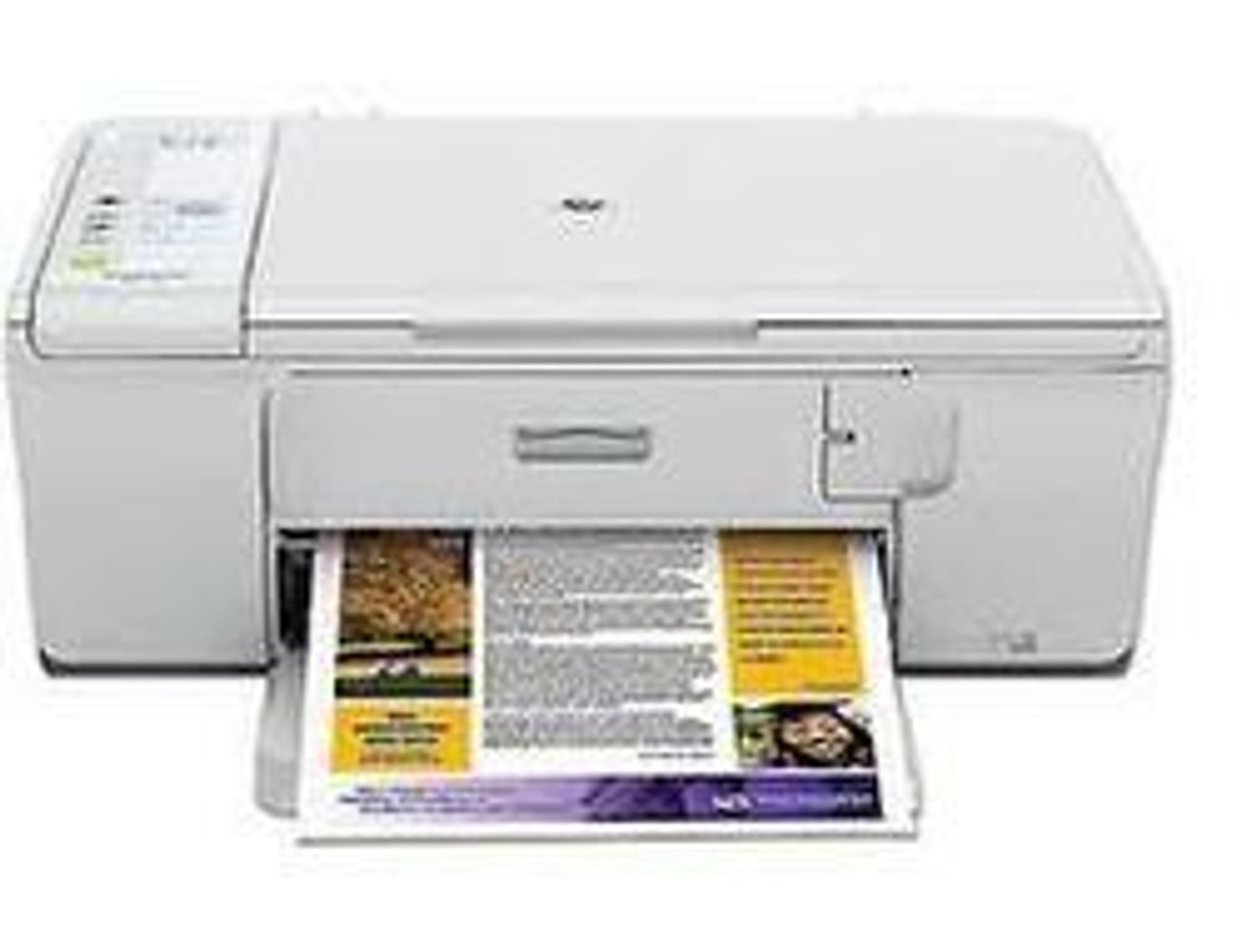 HP Deskjet F4213