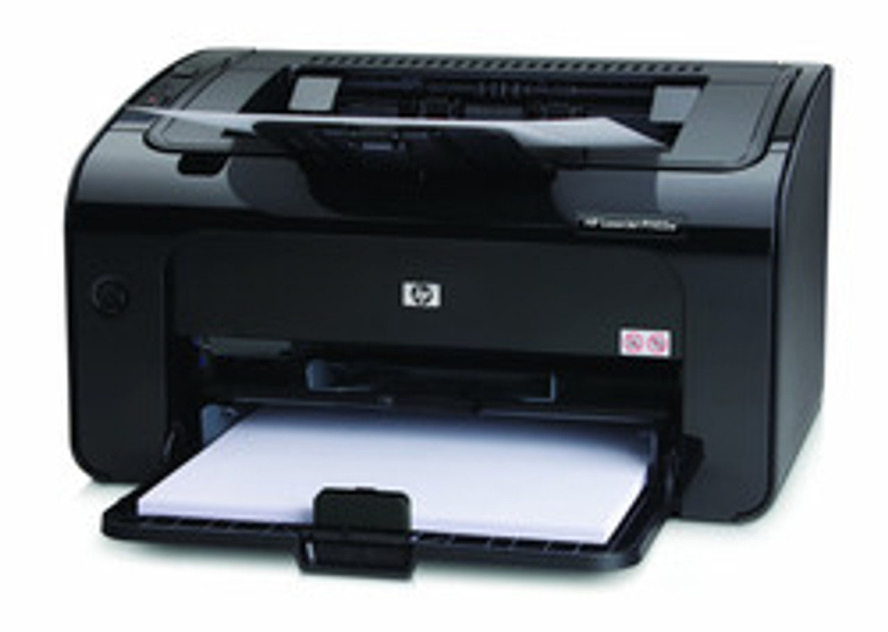 HP LaserJet Pro P1101