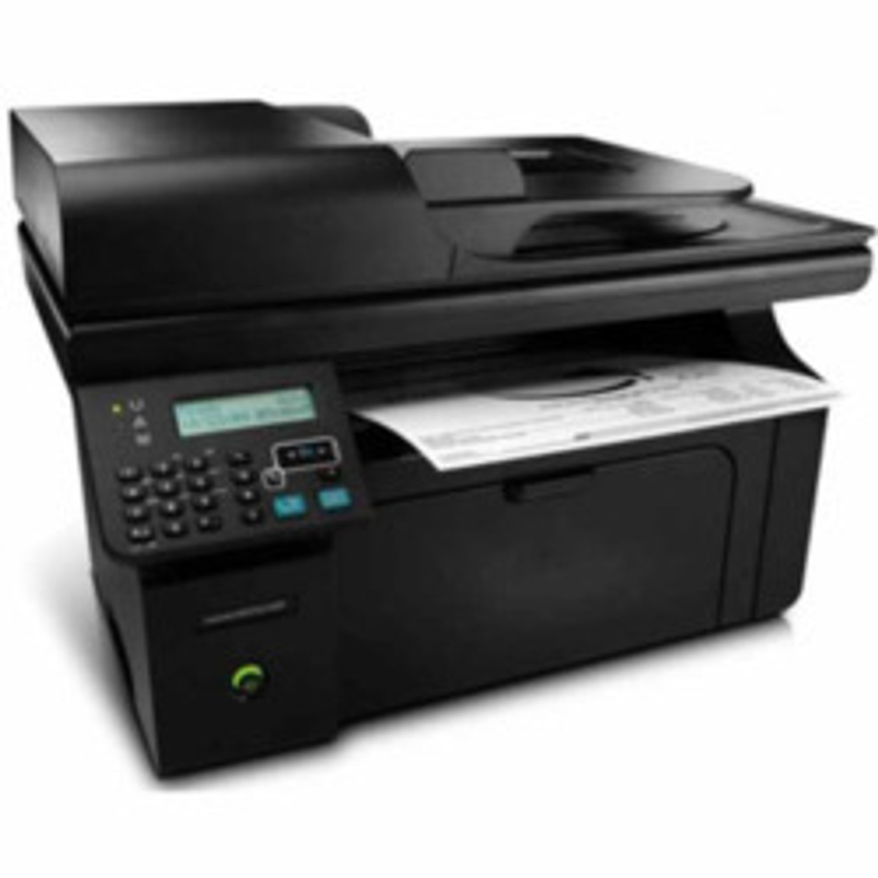 HP LaserJet Pro M1138