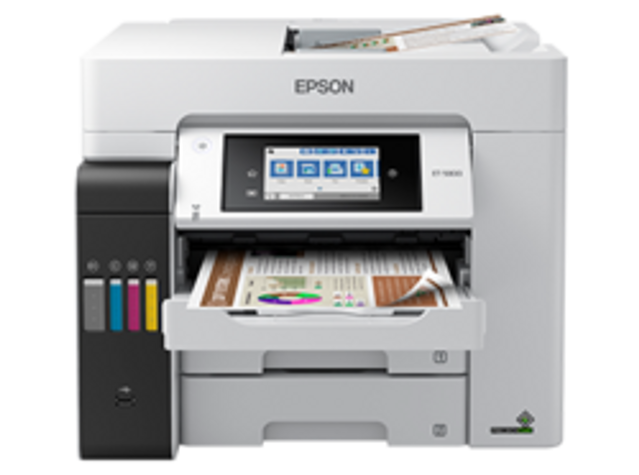 Epson EcoTank ET-5800