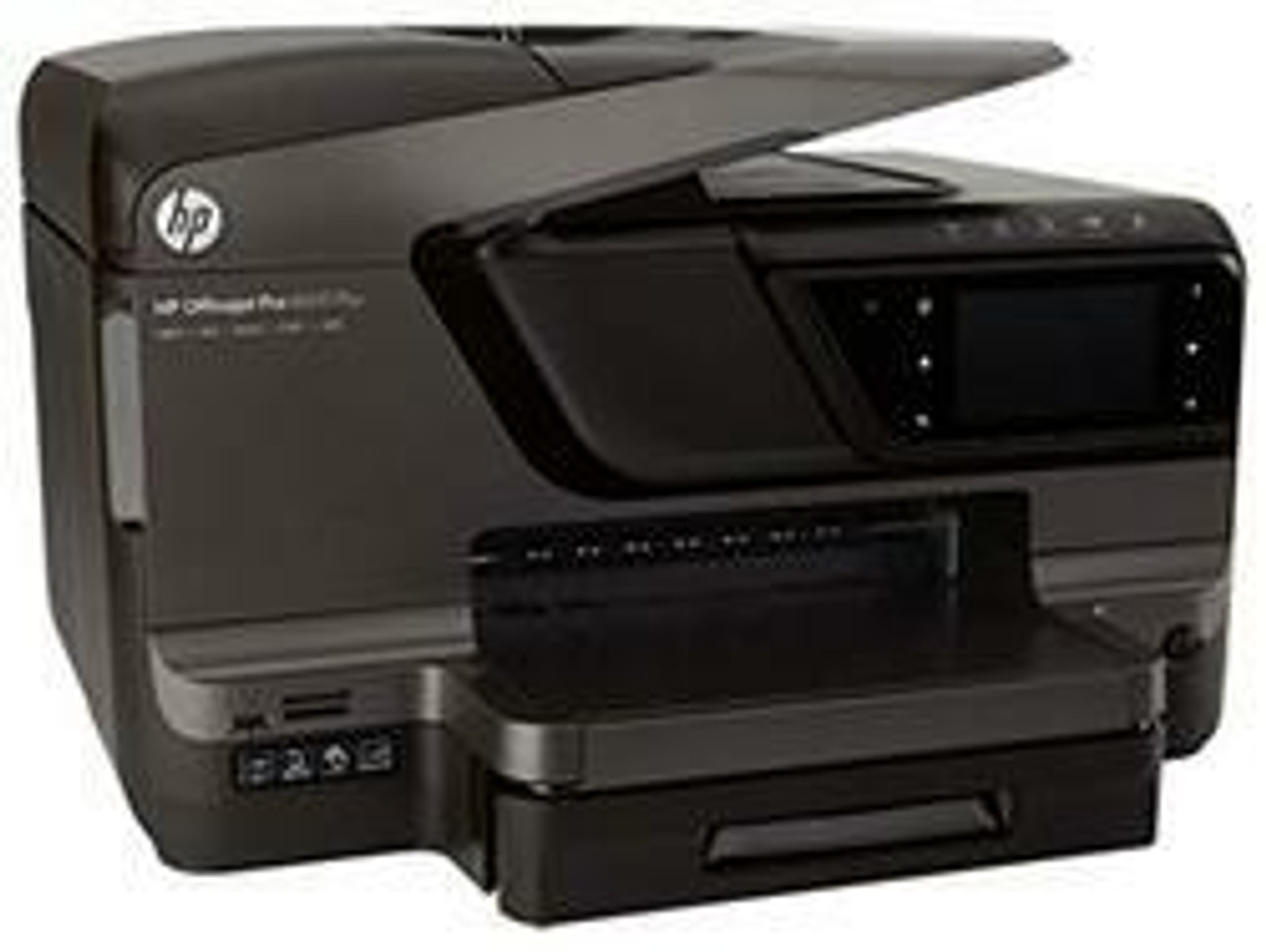 HP Officejet Pro 8600 Plus e-All-in-One