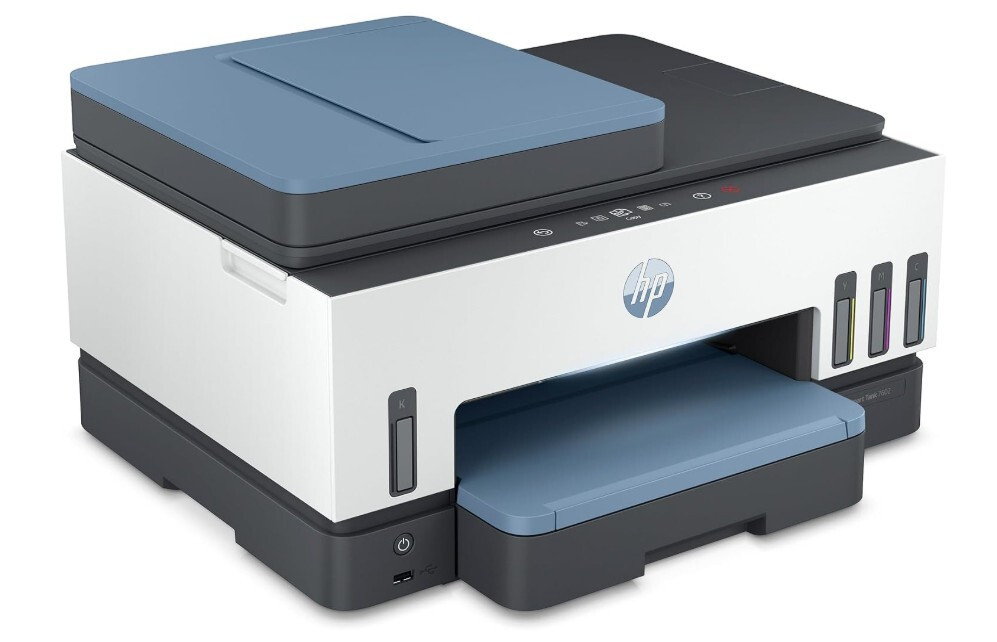 HP Smart Tank 7602r