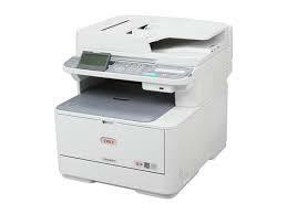 Oki MC561