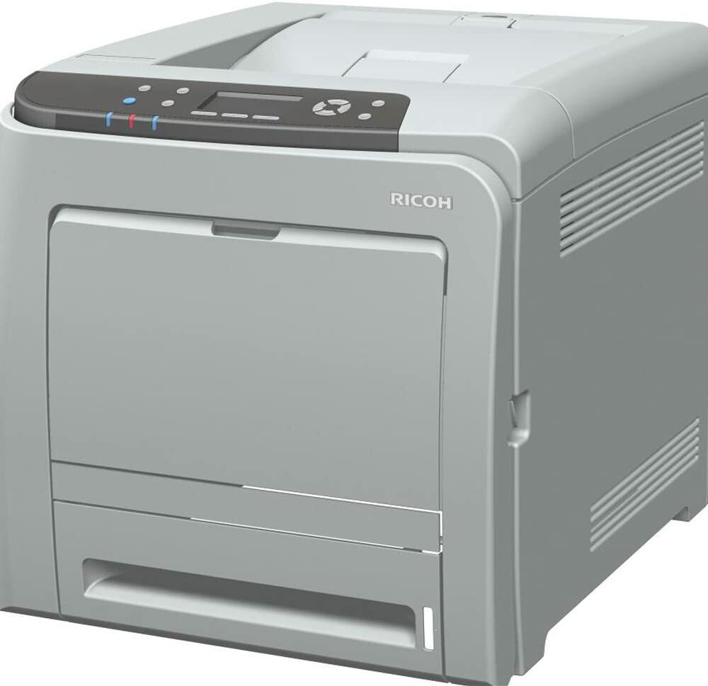 Ricoh Aficio SPC320DN