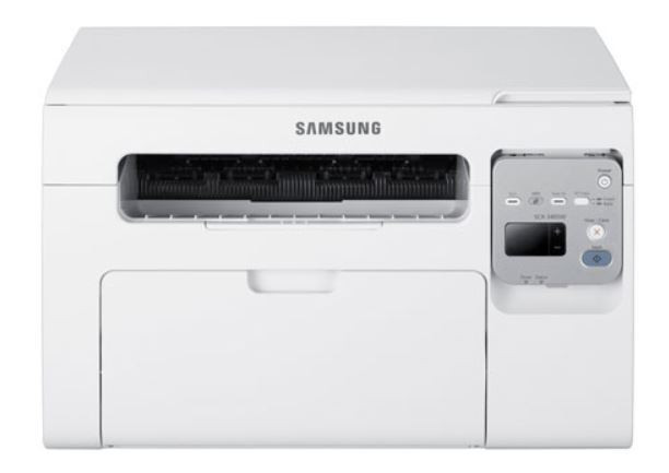 Samsung SCX 3405W