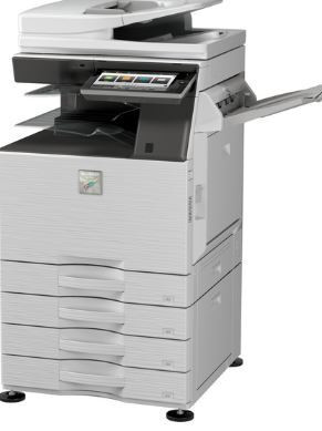 Sharp MX-4060