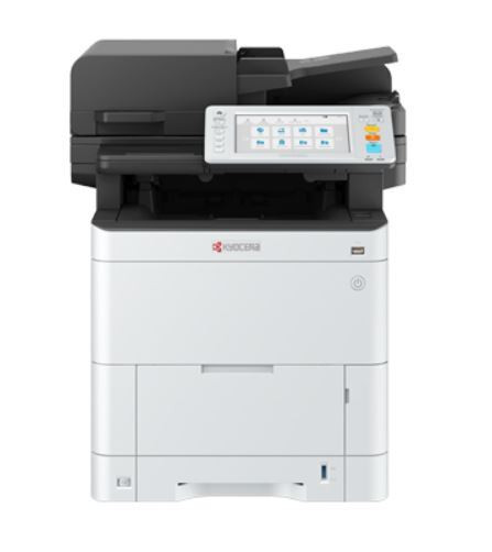 Kyocera ECOSYS MA3500cifx