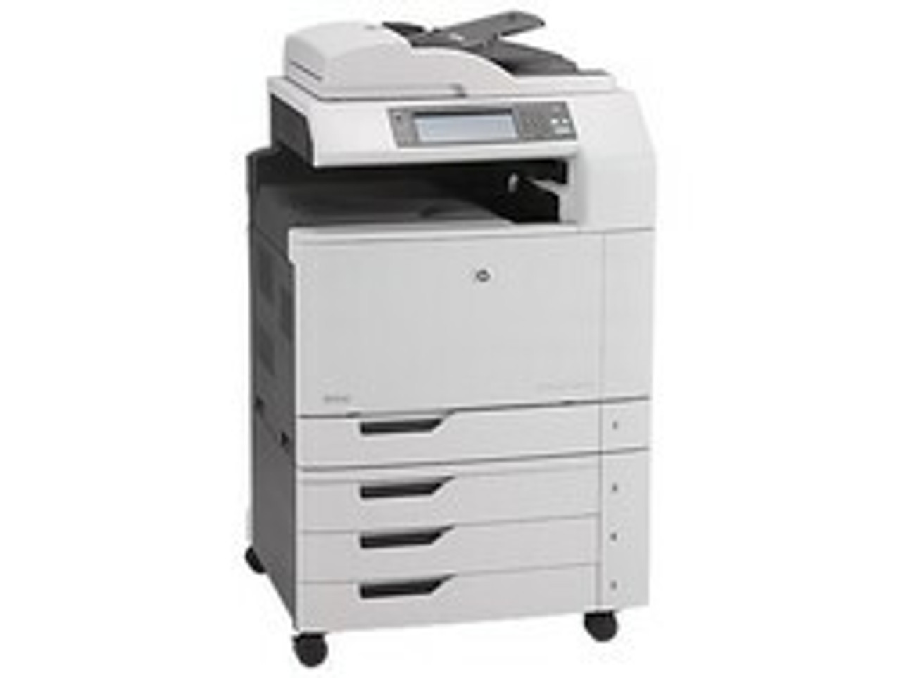 HP Color LaserJet CM6030