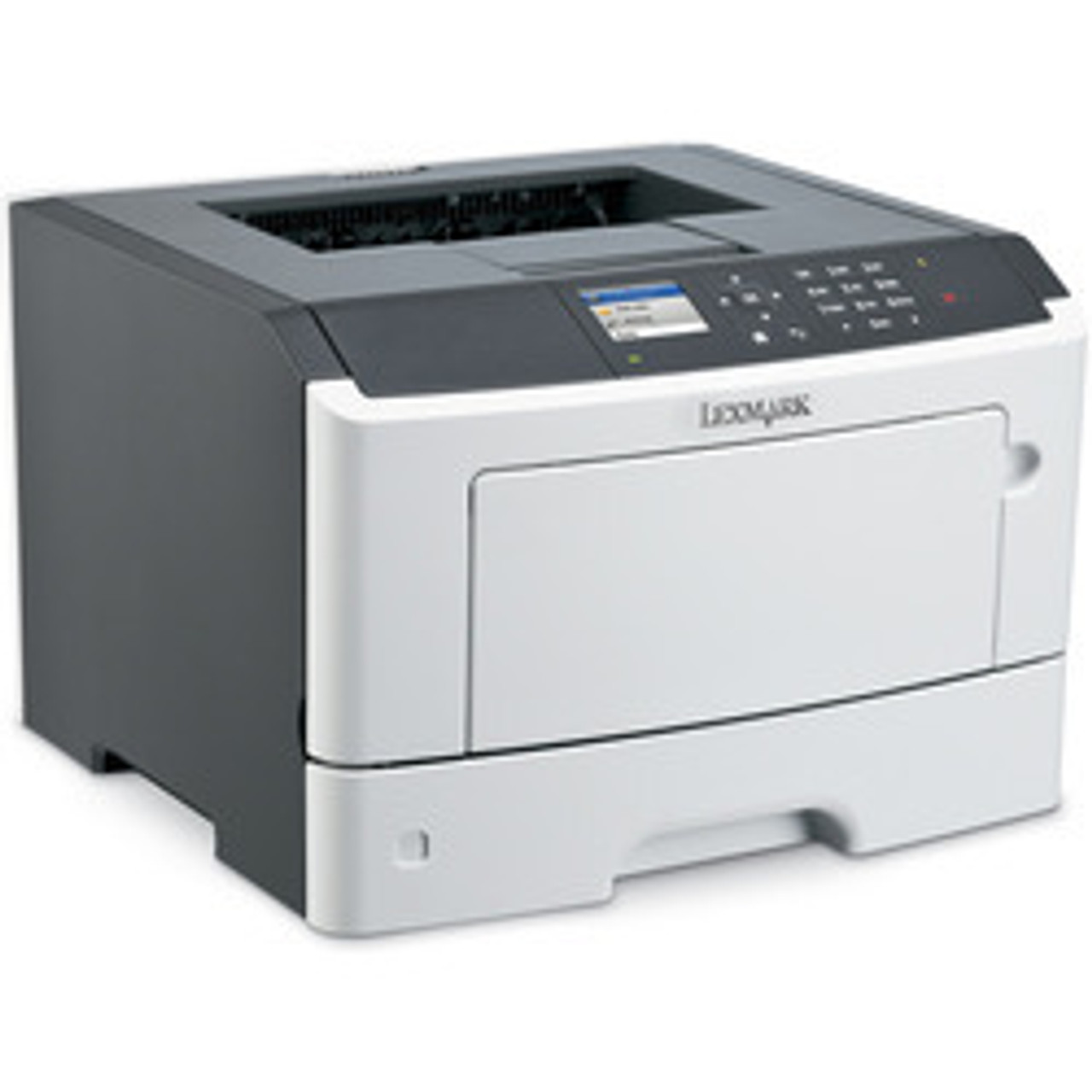 Lexmark MS415