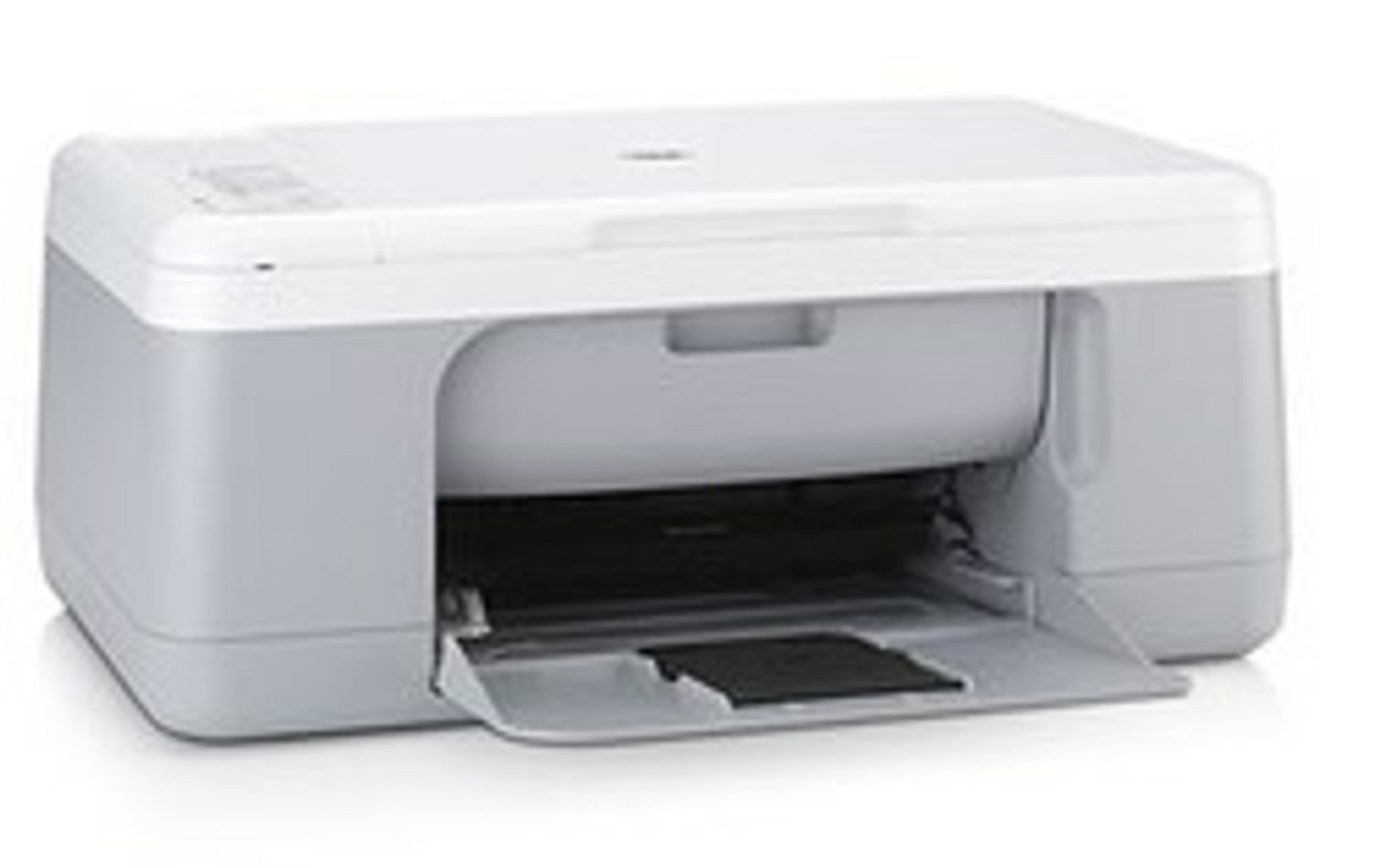 HP Deskjet F2276