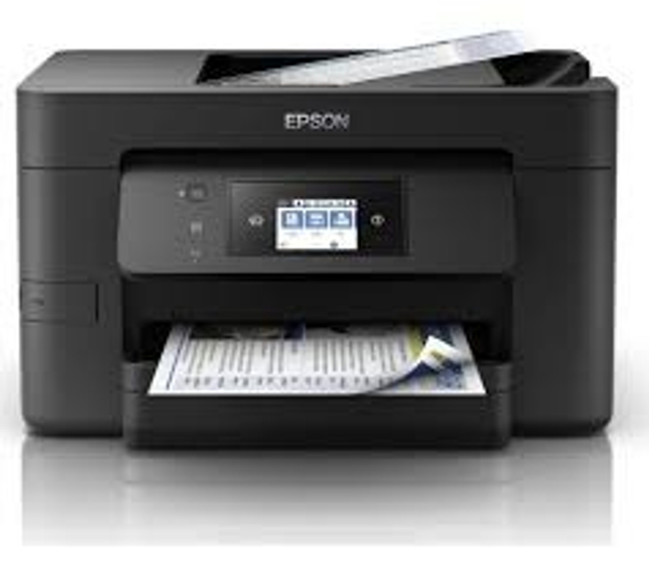 Epson WorkForce Pro WF-3725DWF