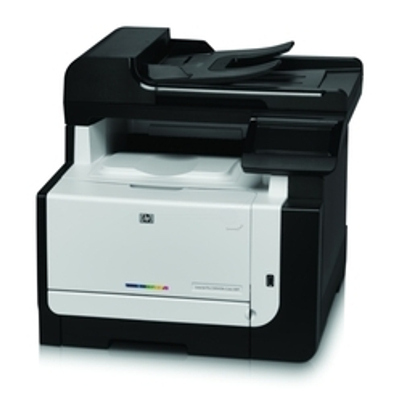 HP LaserJet Pro CM1417