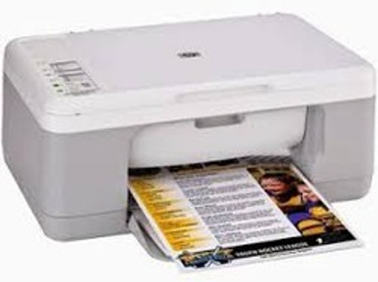 HP Deskjet F2238