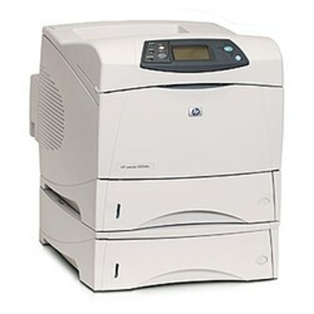 HP LaserJet 4350dtn