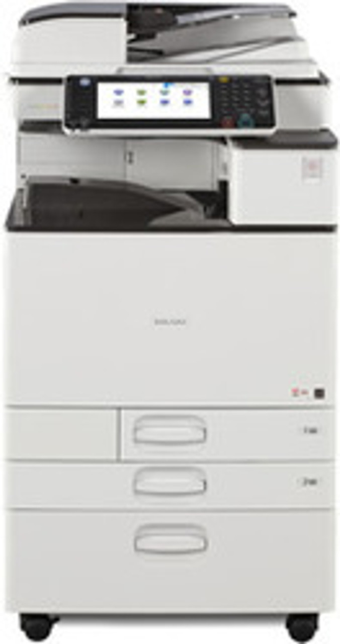 Ricoh MP C2003