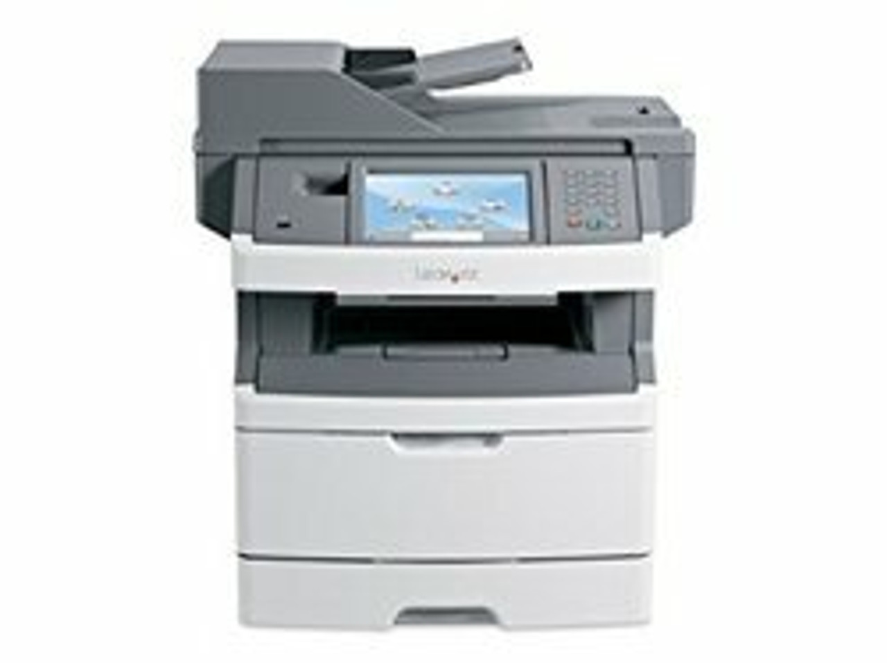 Lexmark X463