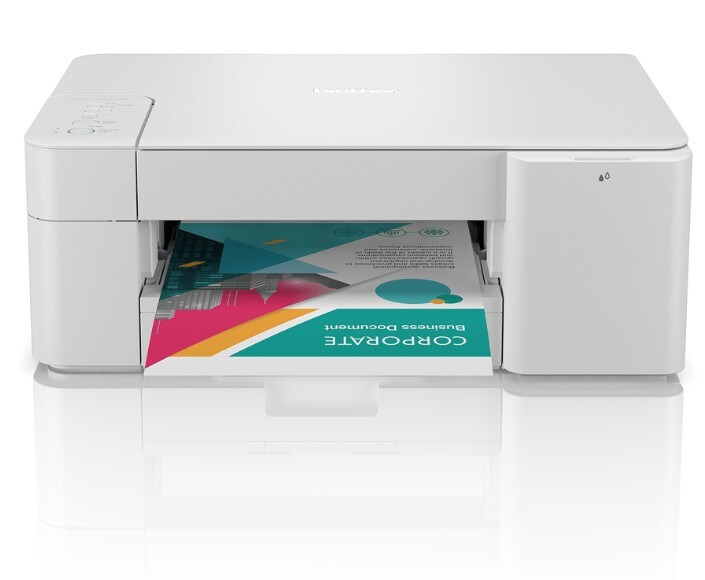 Brother DCP-J1200WE