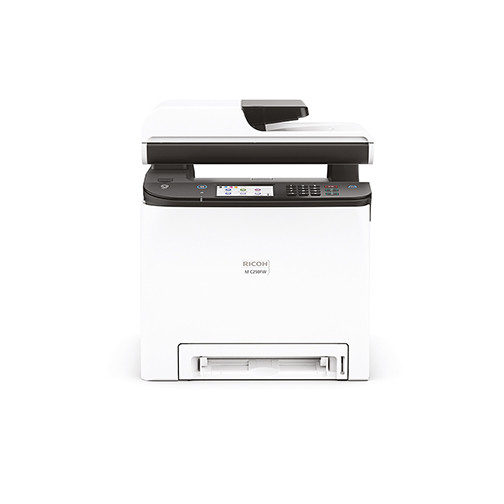 Ricoh MC250FW