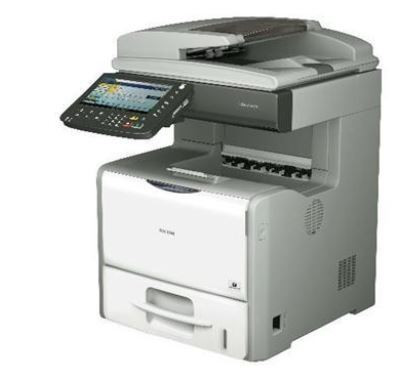 Ricoh SP5210