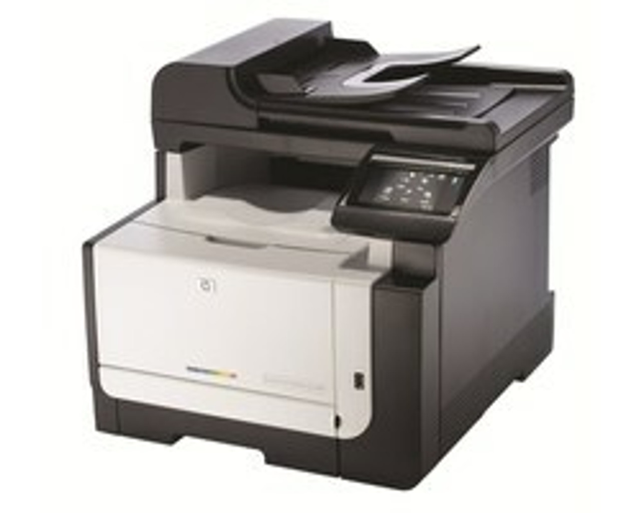 HP LaserJet Pro CM1415fn