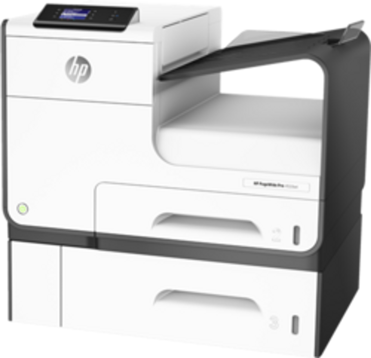 HP PageWide Pro 452dwt